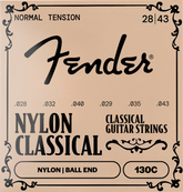 100C Nylon Classical Guitar Strings Ball End