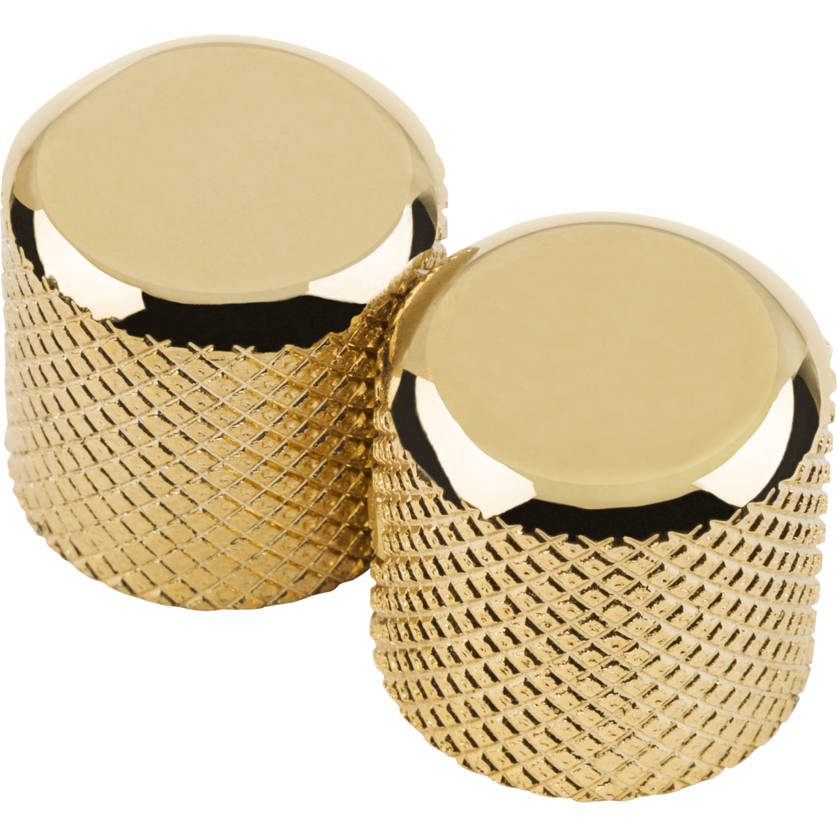Set de Perillas Doradas Telecaster® / Precision Bass® - Chile Set de Perillas Doradas Telecaster® / Precision Bass® - Chile