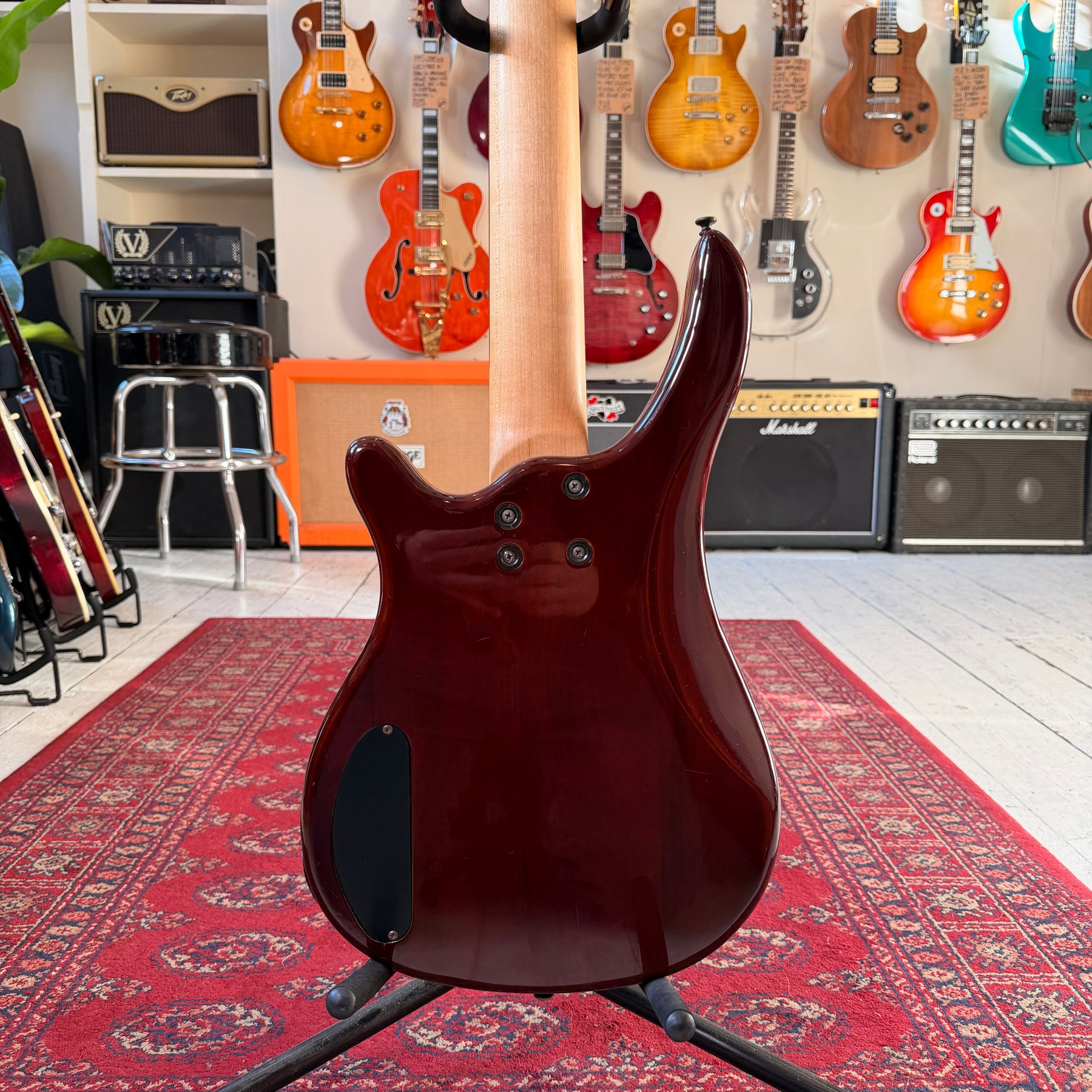 Tanglewood Rebel 4K Bass Guitar - Preowned