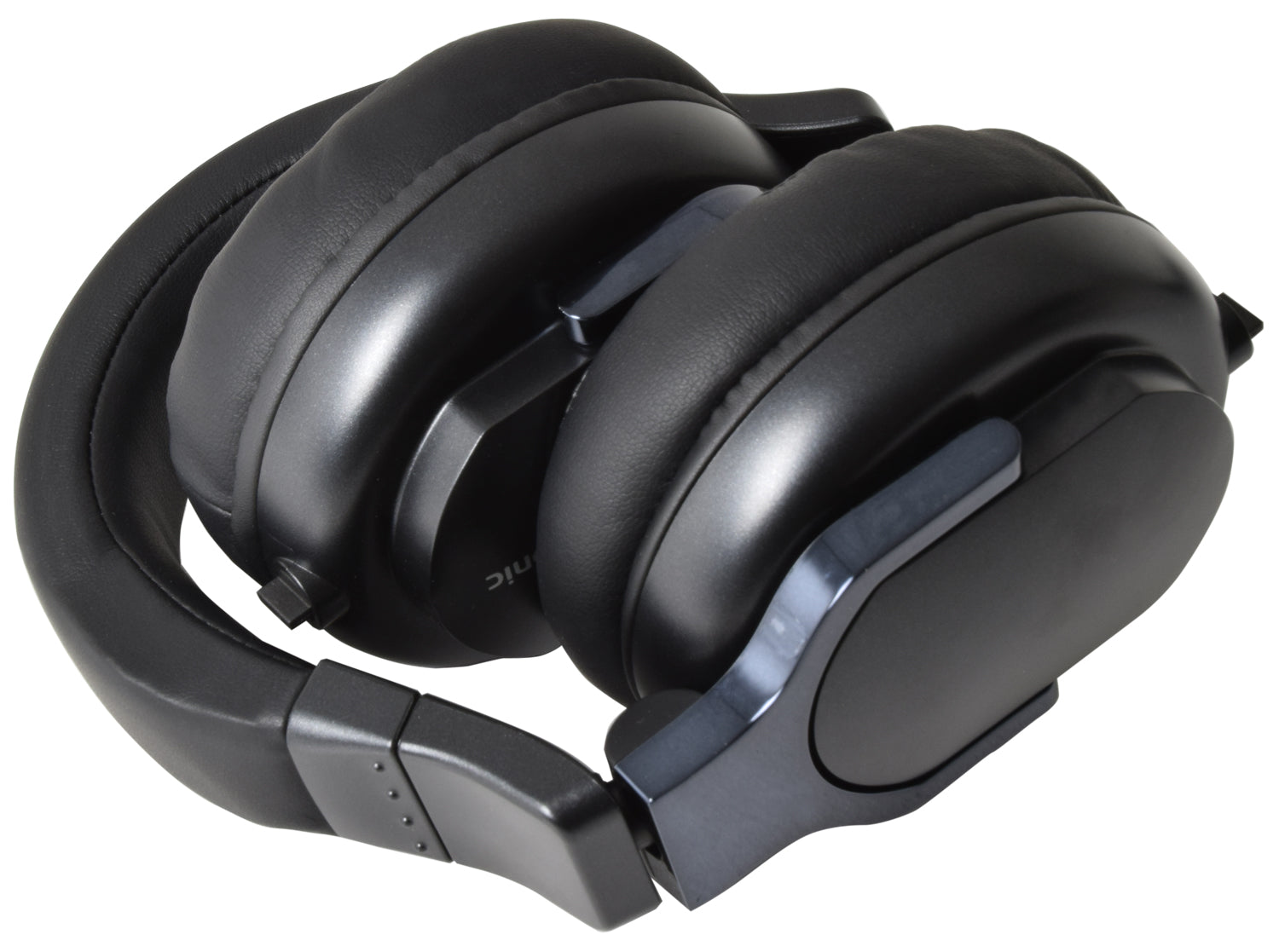 Citronic - Professional Studio Monitor Headphones