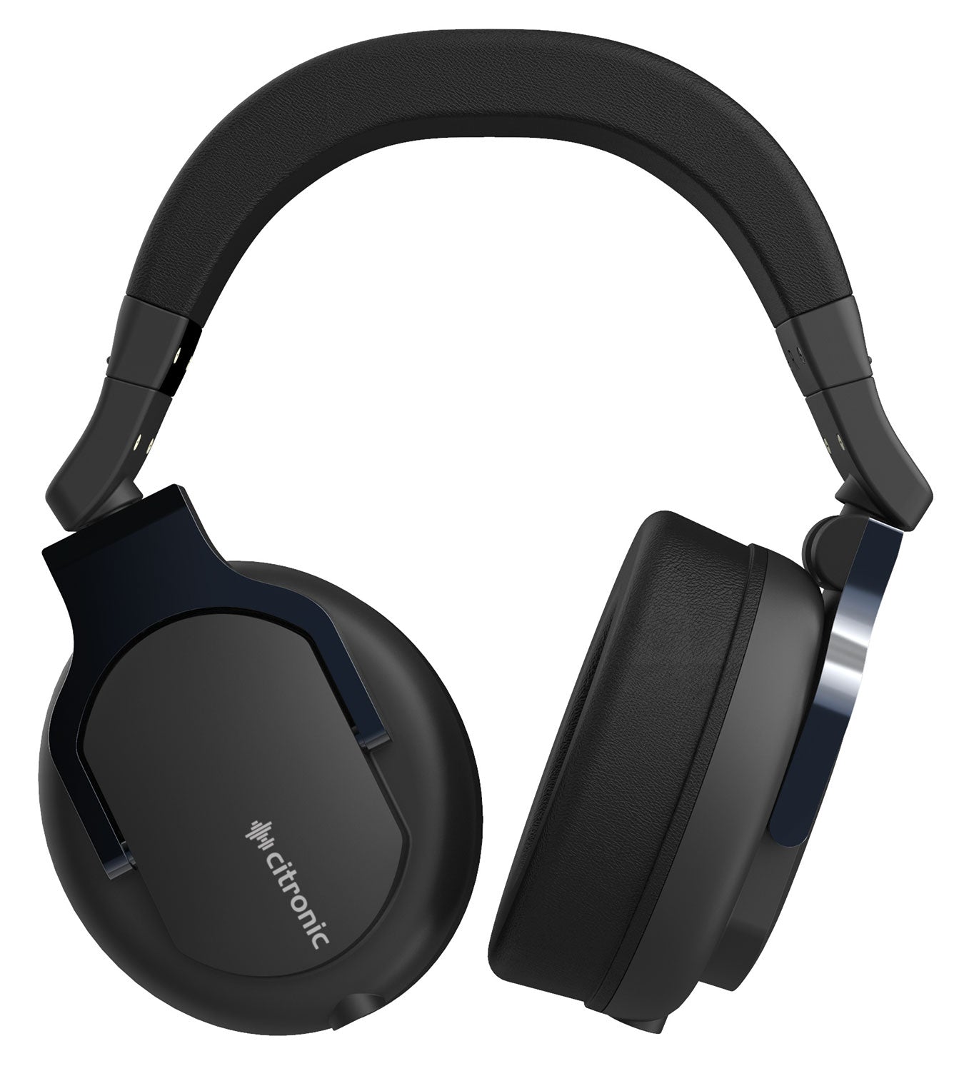 Citronic - Professional Studio Monitor Headphones