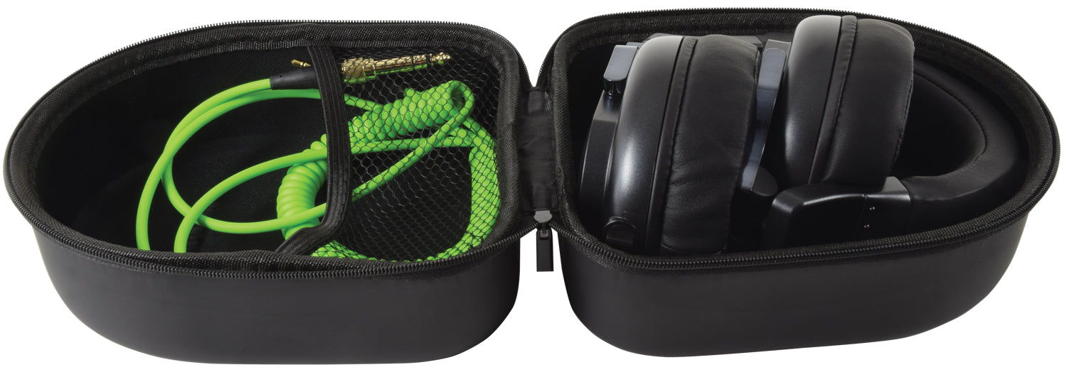 Citronic - Professional Studio Monitor Headphones