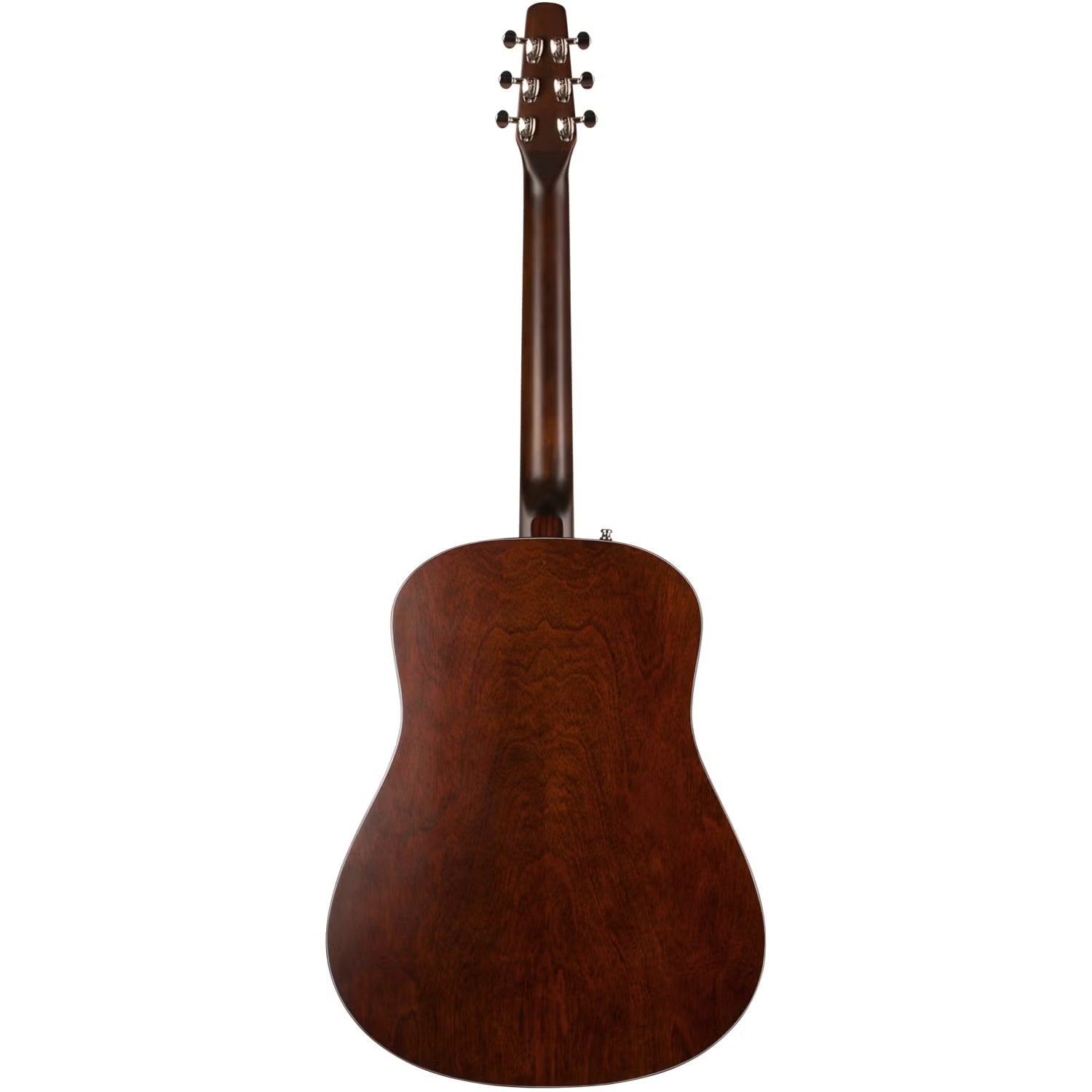 Seagull S6 Electro Acoustic Guitar - Natural