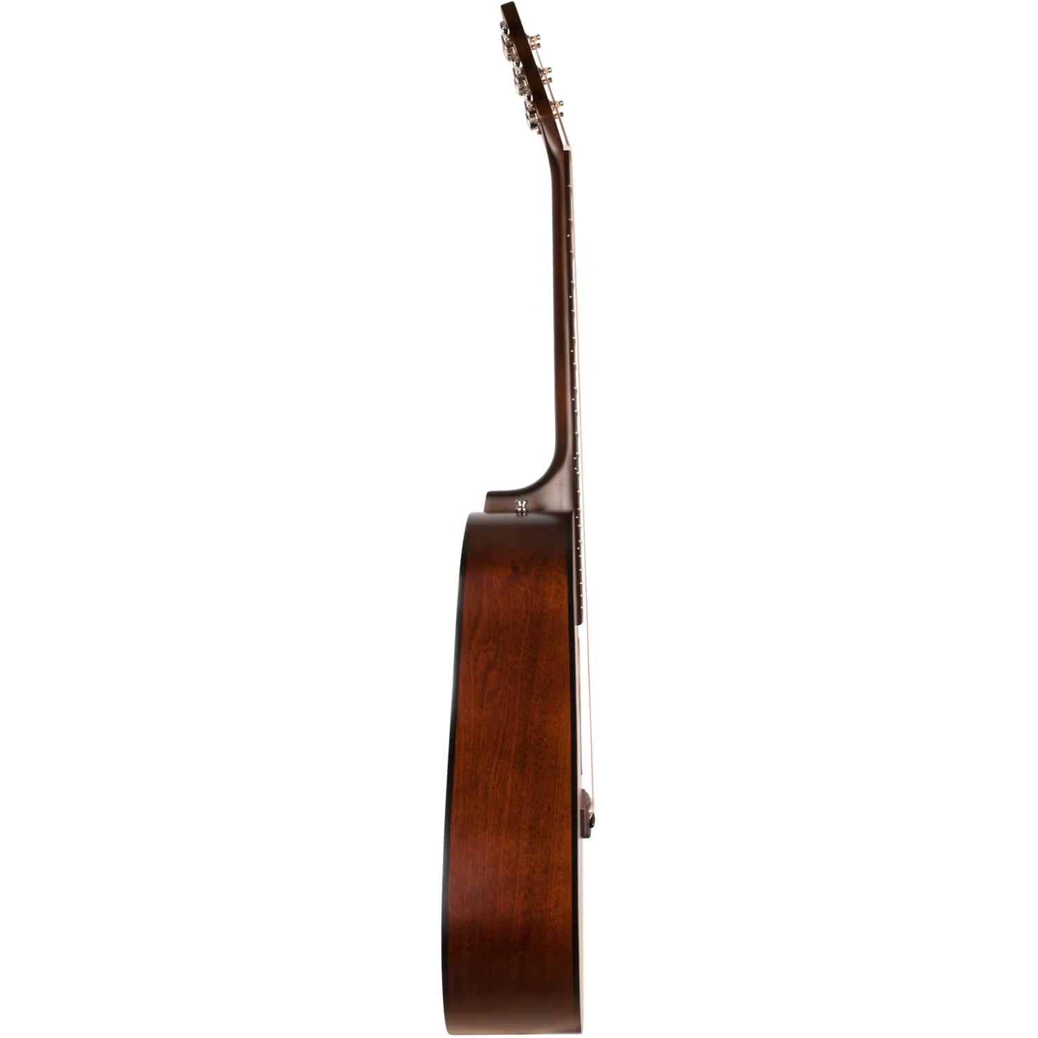 Seagull S6 Electro Acoustic Guitar - Natural