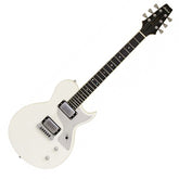 Aria 718 MK2 Brooklyn - Open Pour White