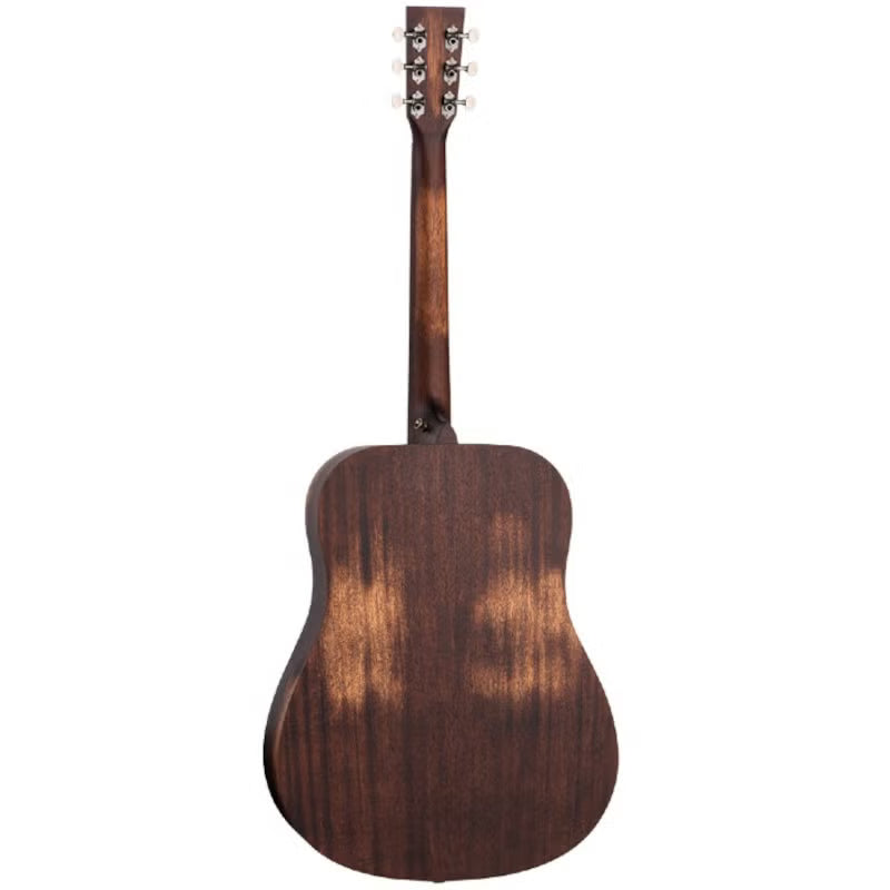 Tanglewood Auld Trinity OT10 Acoustic Guitar - Natural Distressed Satin