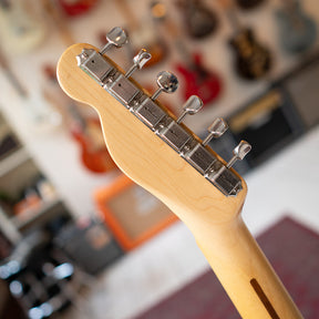 2016 Fender American Vintage '52 Telecaster - Butterscotch - OHSC - Preowned