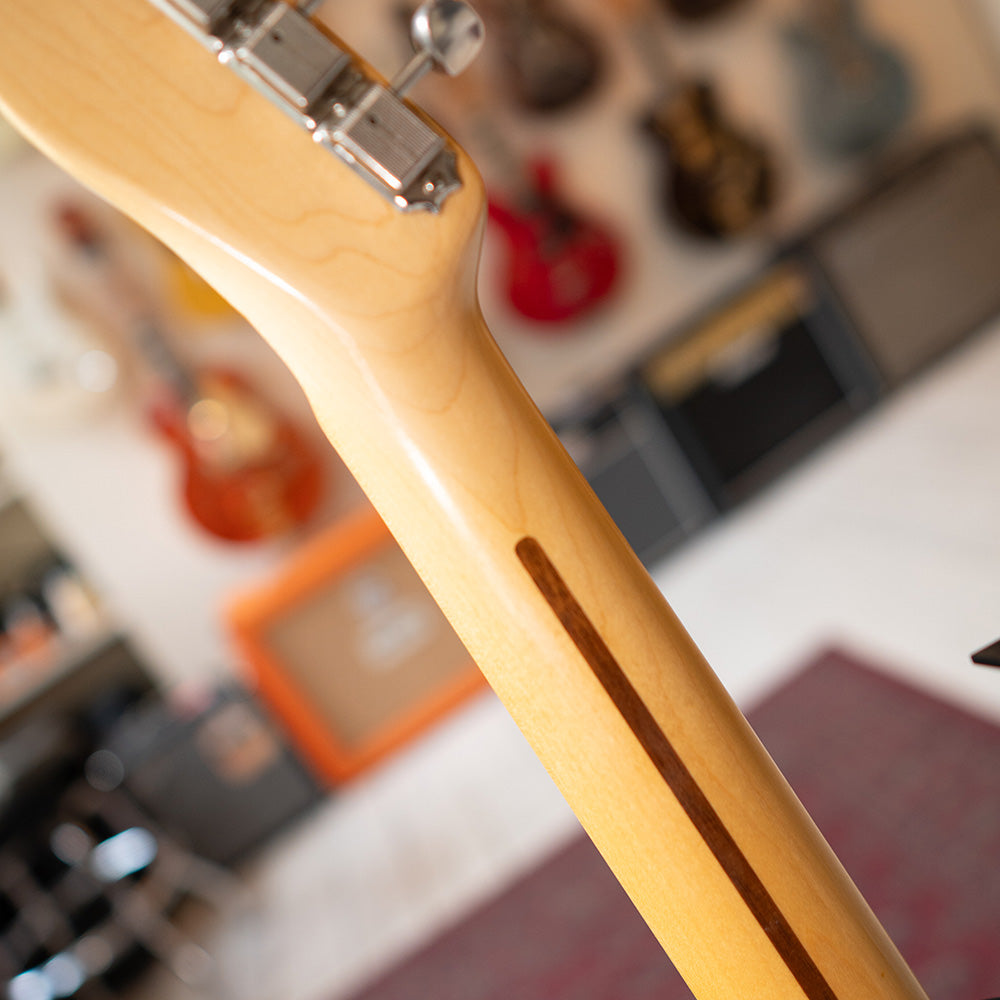 2016 Fender American Vintage '52 Telecaster - Butterscotch - OHSC - Preowned