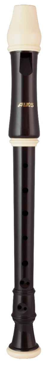Aulos Descant Recorder 205A Robin - Premium School Recorder