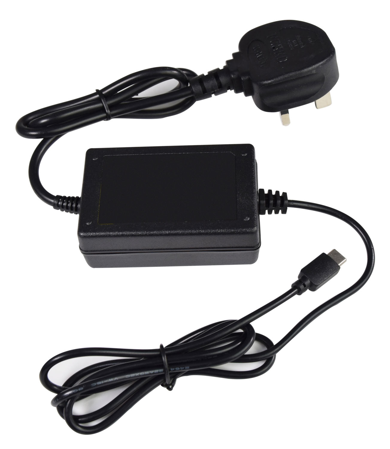 Citronic - CMA-6 Compact Mixer with DSP FX and BT/USB