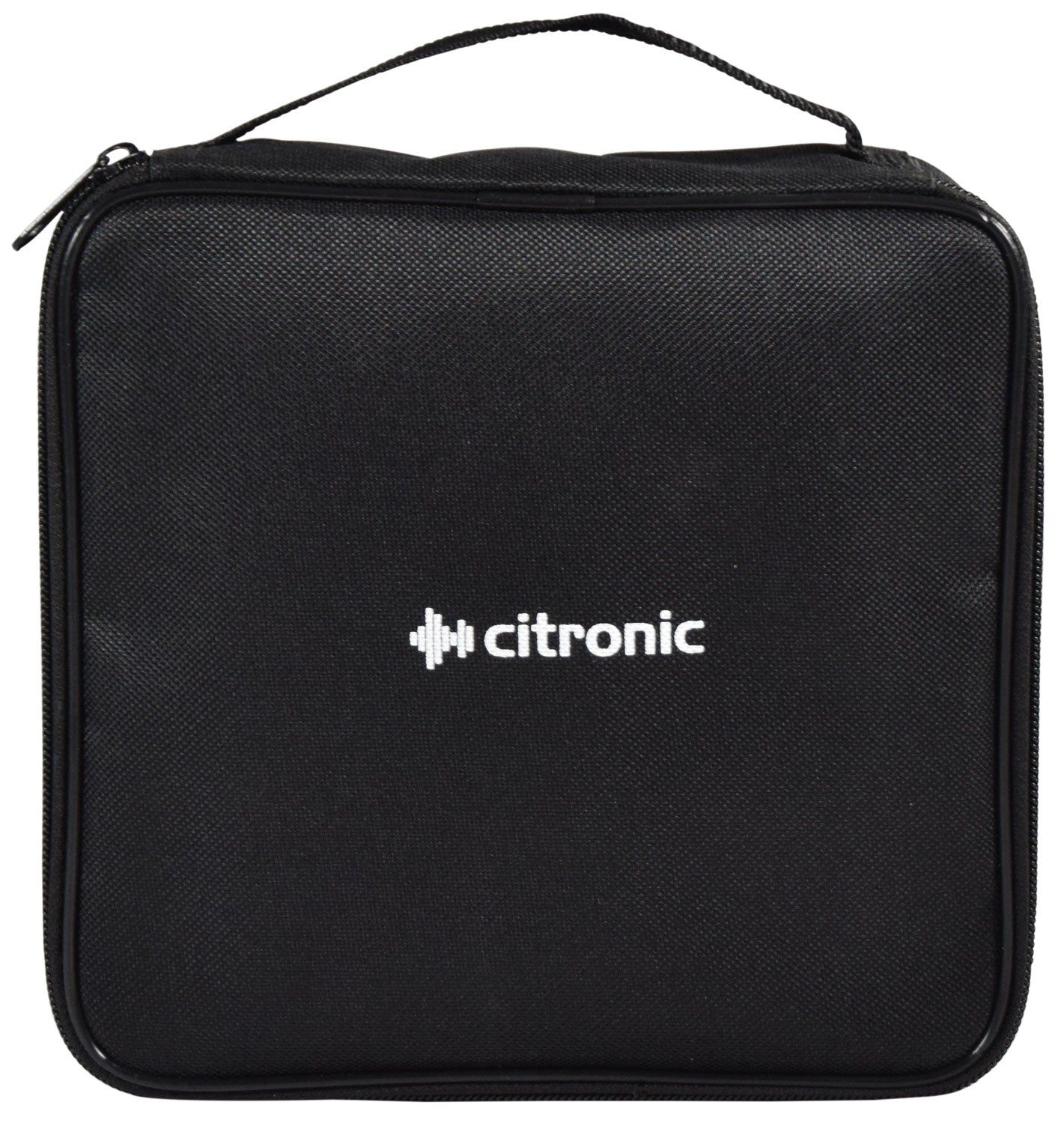 Citronic - CMA-6 Compact Mixer with DSP FX and BT/USB