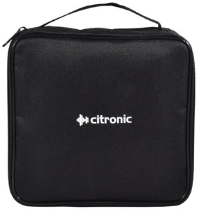 Citronic - CMA-6 Compact Mixer with DSP FX and BT/USB