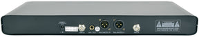 Chord NU20 Dual UHF Handheld Microphone System