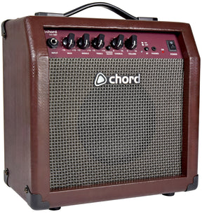 Chord CA-15BT Acoustic Amp + Bluetooth®