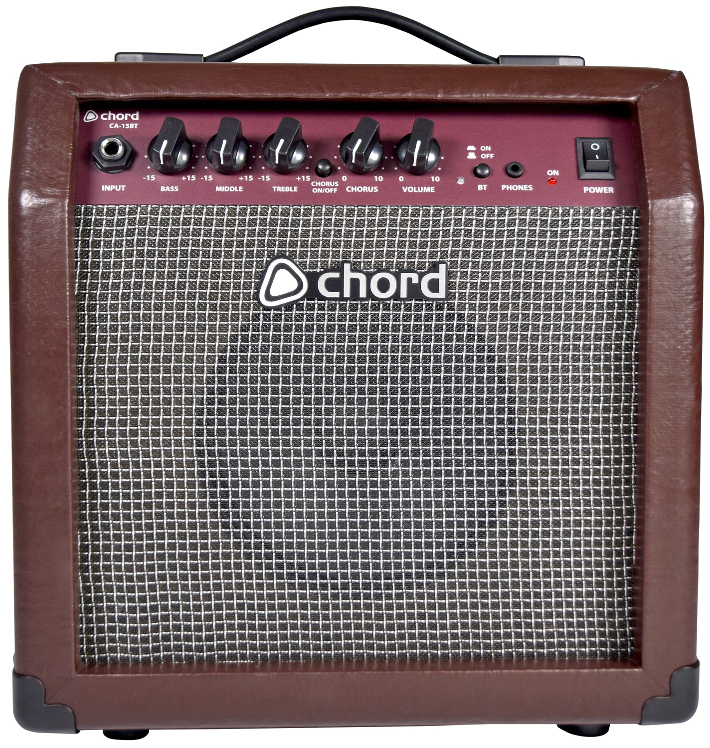 Chord CA-15BT Acoustic Amp + Bluetooth®