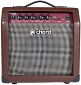 Chord CA-15BT Acoustic Amp + Bluetooth®