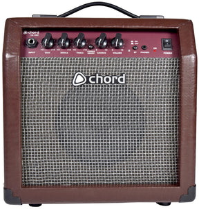 Chord CA-15BT Acoustic Amp + Bluetooth®