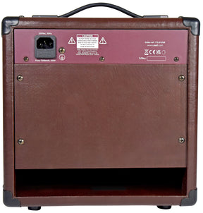 Chord CA-15BT Acoustic Amp + Bluetooth®