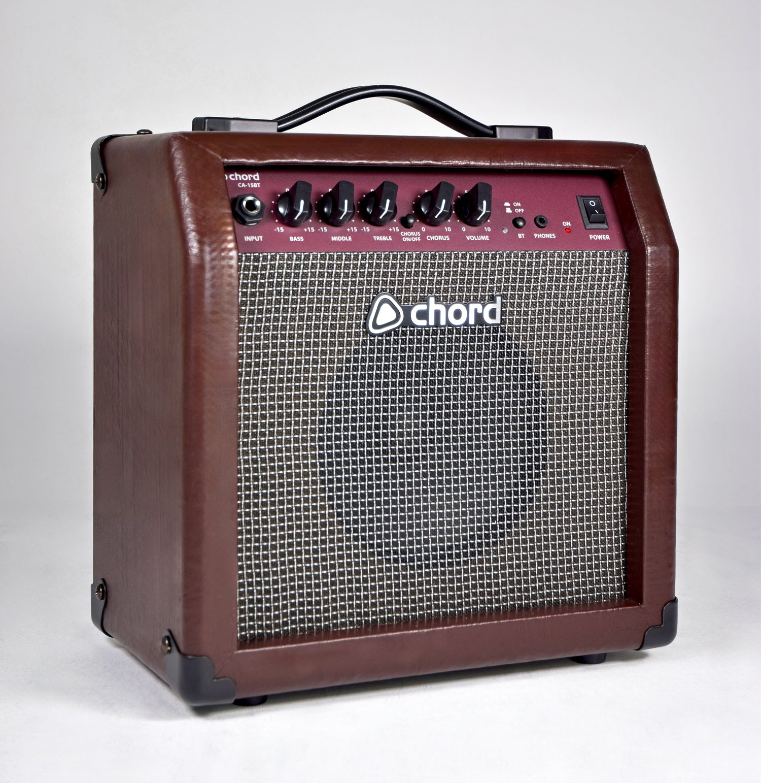 Chord CA-15BT Acoustic Amp + Bluetooth®
