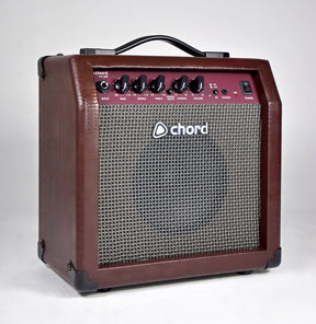 Chord CA-15BT Acoustic Amp + Bluetooth®