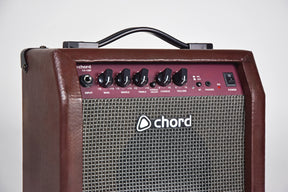 Chord CA-15BT Acoustic Amp + Bluetooth®