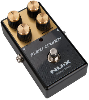 NU-X Reissue Plexi Crunch Pedal
