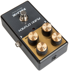 NU-X Reissue Plexi Crunch Pedal