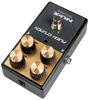 NU-X Reissue Plexi Crunch Pedal
