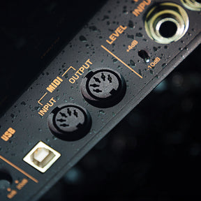 NU-X Cerberus Guitar Effect Pedal