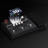 NU-X MG-400 Multi-Effect Pedal
