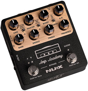 NU-X Amp Academy Pedal