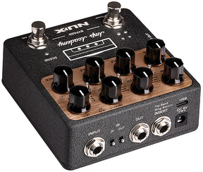 NU-X Amp Academy Pedal