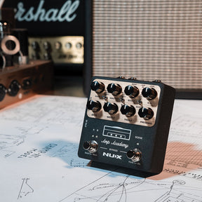NU-X Amp Academy Pedal