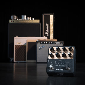 NU-X Amp Academy Pedal