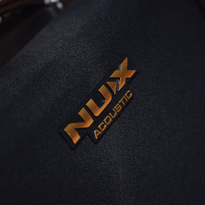 NU-X Stageman II AC-80 Acoustic Amplifier