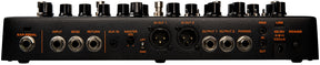 NU-X Trident Amp Simulator & Multi-FX Pedal