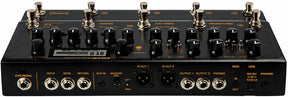 NU-X Trident Amp Simulator & Multi-FX Pedal