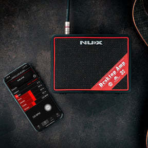 NU-X Mighty Lite BT MKII Guitar Amp
