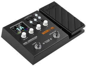 NU-X MG-300 mkII Guitar Multi-FX Pedal