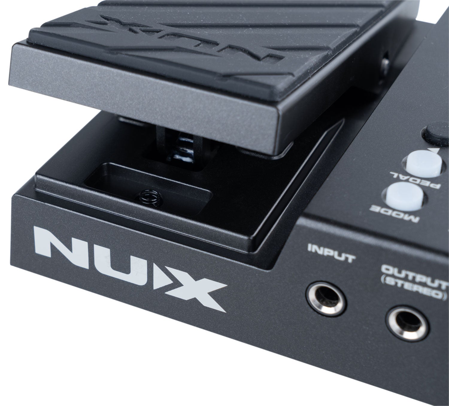 NU-X MG-300 mkII Guitar Multi-FX Pedal