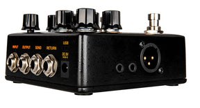 NU-X Optima Air Acoustic Simulator Pedal