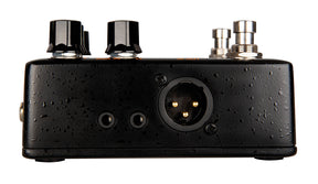 NU-X Optima Air Acoustic Simulator Pedal