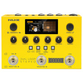 NU-X Dual Loop Stereo Pedal