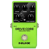 NU-X Drive Core Deluxe mkII Guitar Pedal