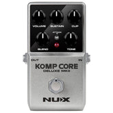 Komp Core Deluxe mkII Guitar Pedal