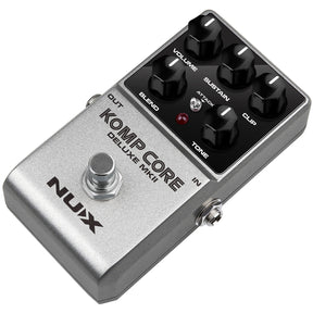 Komp Core Deluxe mkII Guitar Pedal