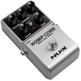 Komp Core Deluxe mkII Guitar Pedal