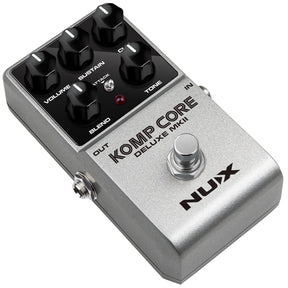 Komp Core Deluxe mkII Guitar Pedal