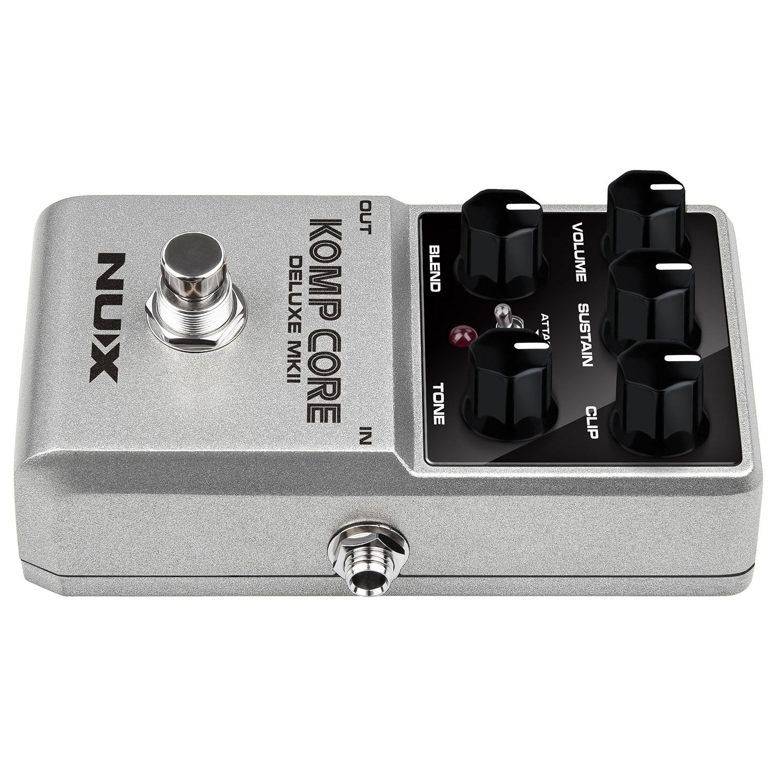 Komp Core Deluxe mkII Guitar Pedal