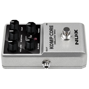Komp Core Deluxe mkII Guitar Pedal
